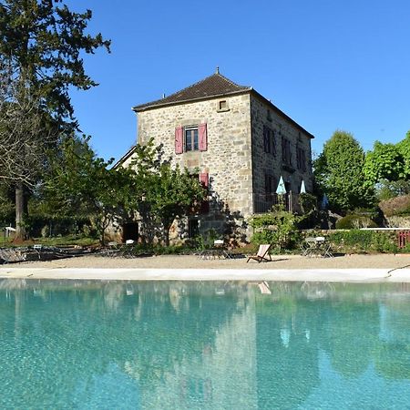 Ecuries De Saint Maurice- Maison D'Hotes De Gondou Lacapelle-Marival Екстериор снимка
