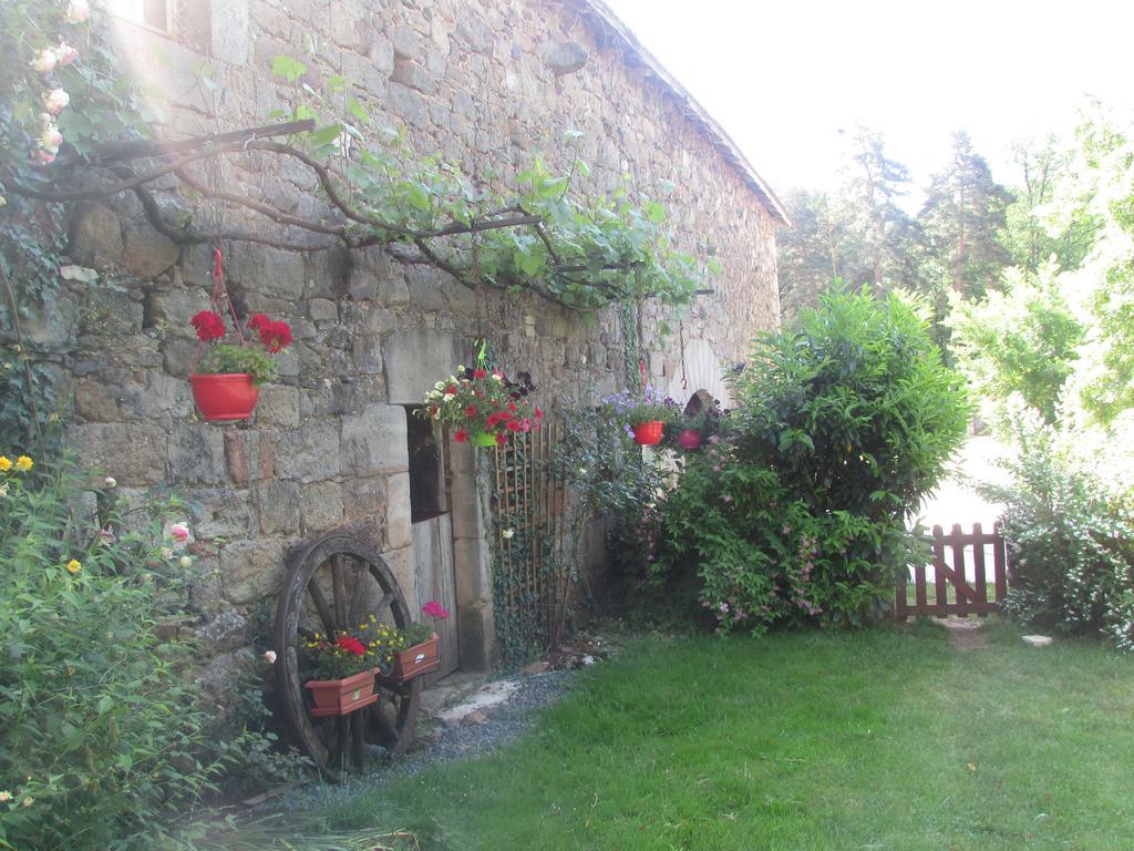 Ecuries De Saint Maurice- Maison D'Hotes De Gondou Lacapelle-Marival Екстериор снимка