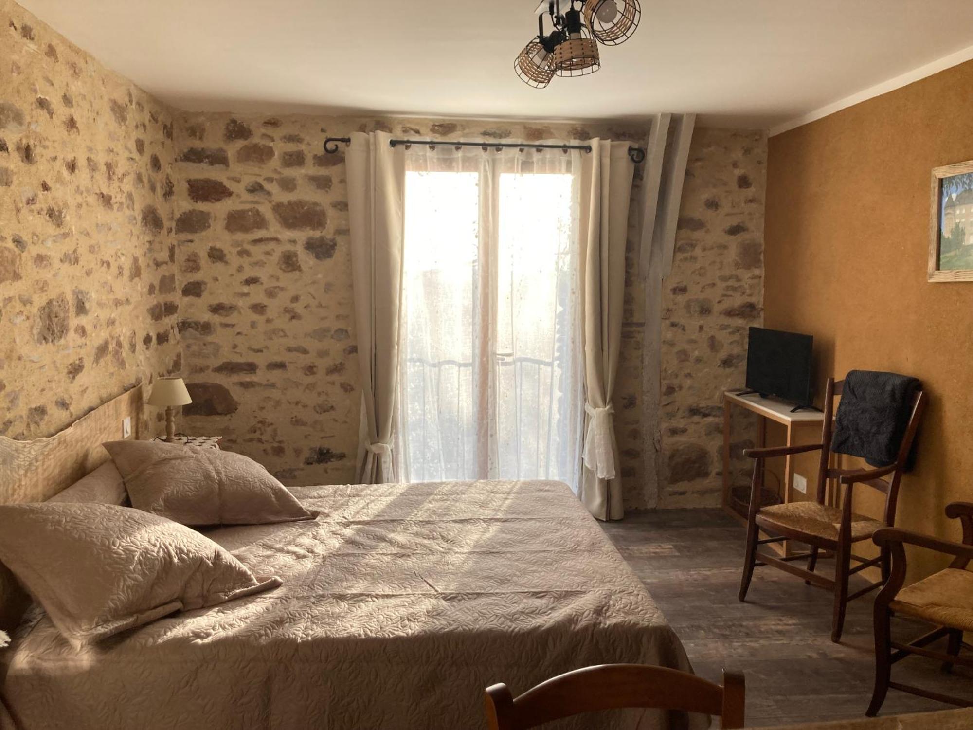 Ecuries De Saint Maurice- Maison D'Hotes De Gondou Lacapelle-Marival Екстериор снимка