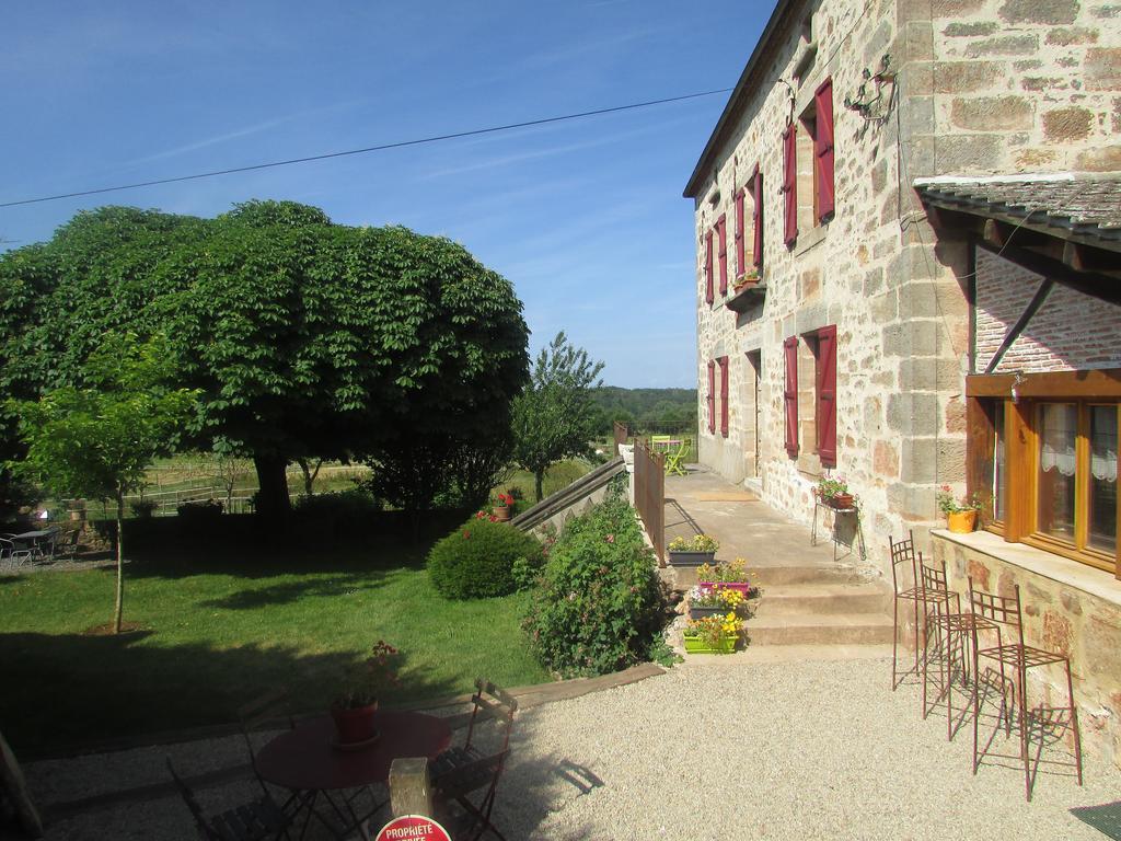 Ecuries De Saint Maurice- Maison D'Hotes De Gondou Lacapelle-Marival Екстериор снимка